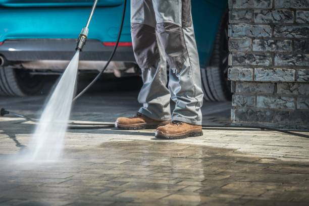 Best Restaurant Pressure Washing  in Grandville, MI