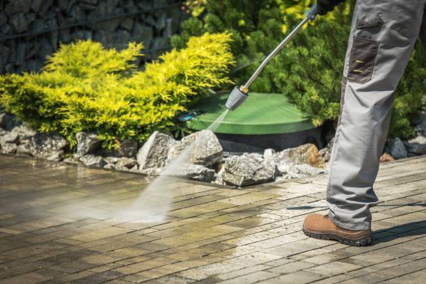 Best Factory Floor Cleaning  in Grandville, MI