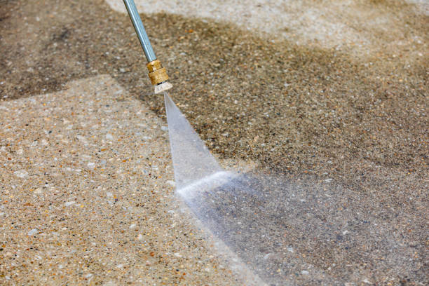 Best Gas Station Cleaning  in Grandville, MI