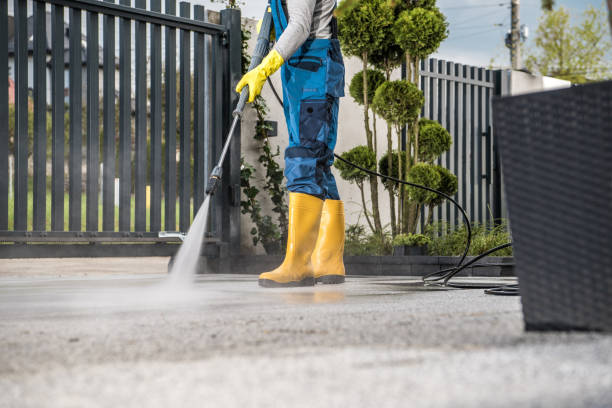 Best Dumpster Area Cleaning  in Grandville, MI