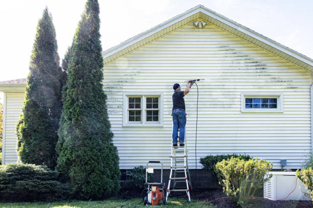 Best Solar Panel Cleaning  in Grandville, MI