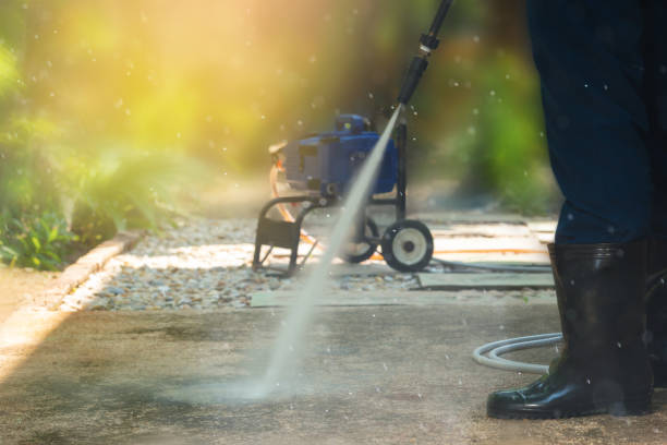 Best Graffiti Removal  in Grandville, MI